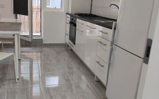 Vând garsonieră decomandată 37 mp – Zona Parcul Teilor, București, Sec - Poză 2