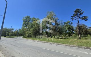 NEPTUN - Teren intravilan cu regim de construire IS3C. - Poză 15