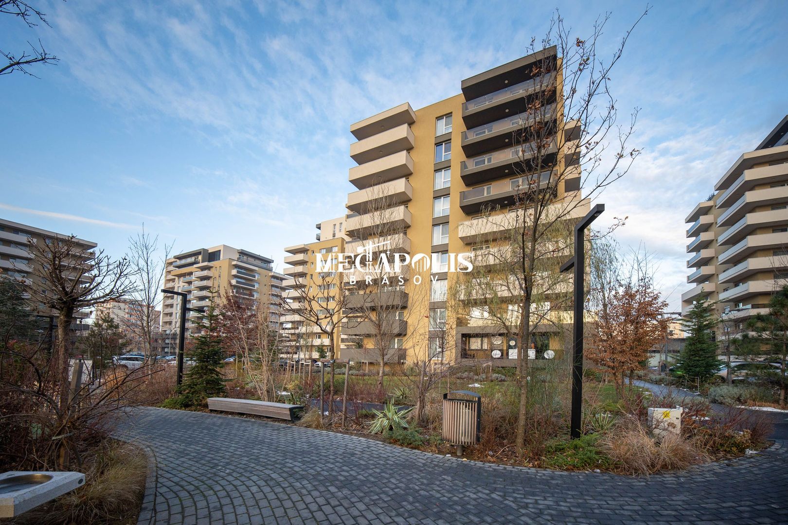 2 Camere | Urban Plaza | Decomandat | Intabulat - Poză 13