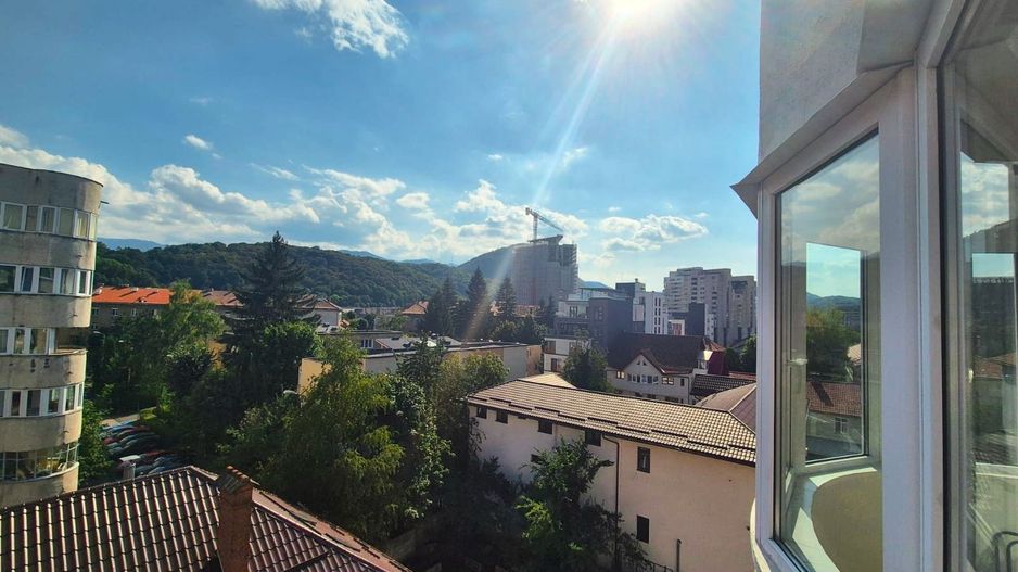 Centru Civic, apartament pretabil familie sau studenti. - Poză 21