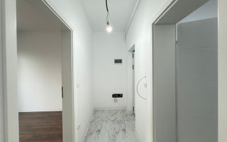 Bloc finalizat. Balcon mare. Loc de parcare. - Poză 8