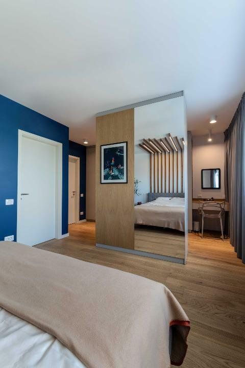 Duplex cu view superb, pe malul Lacului Plumbuita - Poză 9