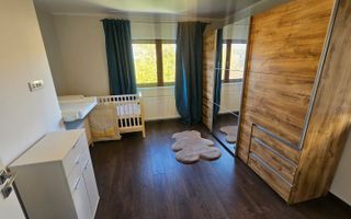 Duplex modern în Șelimbăr -350 mp curte, complet amenajat - Poză 20