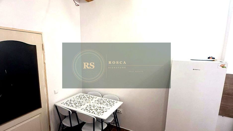 Garsonieră la casă | Renovată complet | Schei, Brașov - Poză 4