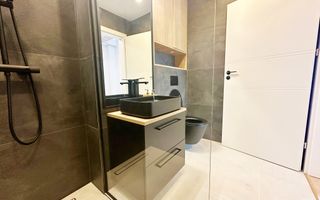 2 camere, TOTUL NOU, mobilat lux, PRIMA INCHIRIERE, terasa, Soporului - Poză 18