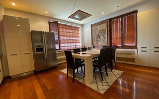 De inchiriat apartament 5 camere in zona Floreasca - Poză 2