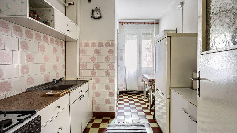 Proprietate vândută Apartament ultracentral cu 4 camere, pe Horia - Poză 6