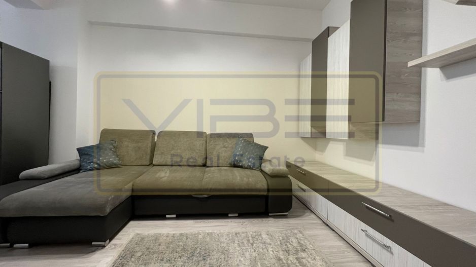 Apartament 2 camere+parcare privata Pacurari Concept Residence  / 10 min Copou - Poză 4