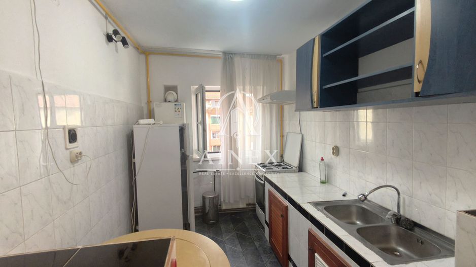 Apartament cu 2 camere | Timisoara , Girocului - Poză 5