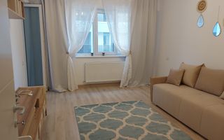 GARSONIERA- DECO RESIDENCE, PARCARE INCLUSA, CENTRALA, METROU 4 MIN - Poză 1