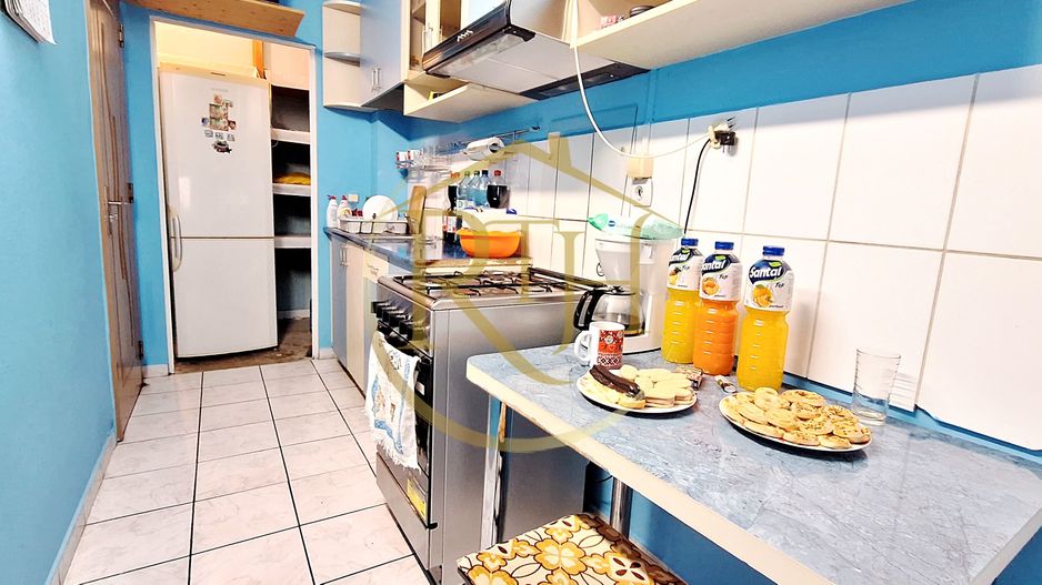 Apartament 1 camera, spatios, compartimentat in 2 camere, Girocului-str. Miloia - Poză 10