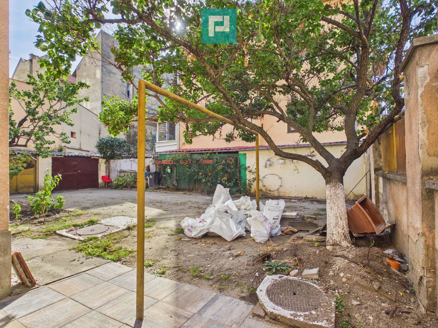 Apartament 3 camere  – Central Arad - Poză 13