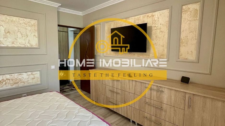 Apartament de inchiriat cu 2 Camere 56mp / Decomandat / Etaj 2 Rond Vechi - Poză 6