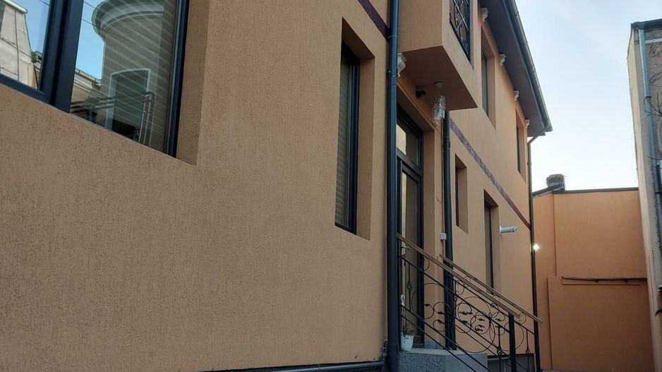 Casa de inchirat Blv Decebal Piata Alba Iulia Mall Vitan construcţie 2023 - Poză 41