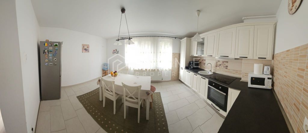 Apartament Modern cu 3 Camere și 2 Băi – Complet Utilat | Cornisa - Poză 2