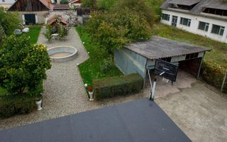 Casa Individuala | 407MPU | 1000MP Teren | Calea Dumbravii - Poză 1