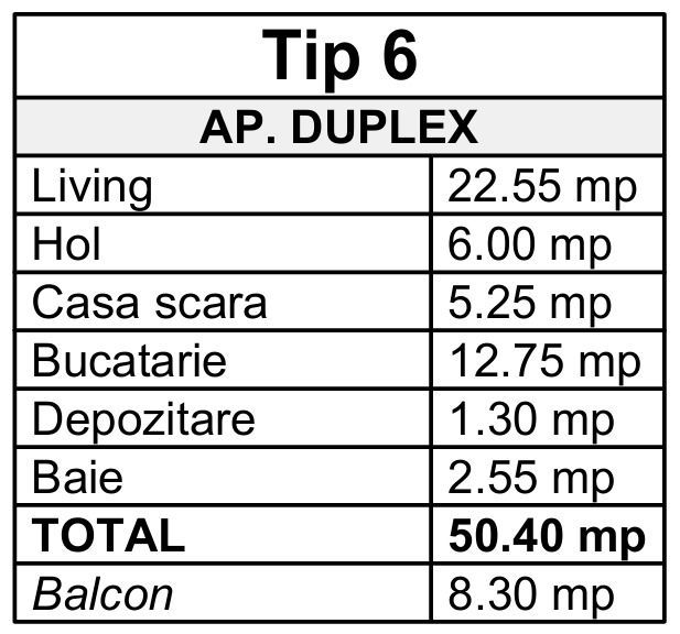 3cam.dec. duplex+terasa la et.7-8/5min metrou Berceni - Poză 1