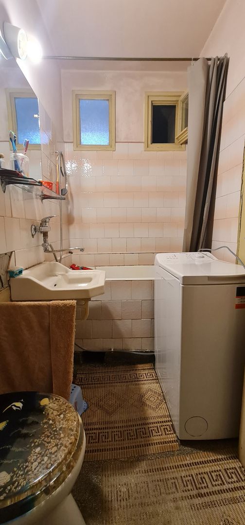 Apartament 2 camere decomandat insorit zona Piata Astra - Poză 6