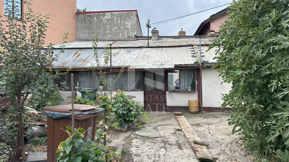 BUCURESTII NOI - Chitila | Teren 200mp | 20min metrou Bazilescu - Poză 9