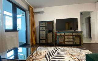 AP. 2 CAMERE UNIRII, MASINA SPALAT VASE, MODERN, BUCATARIE INCHISA - Poză 2