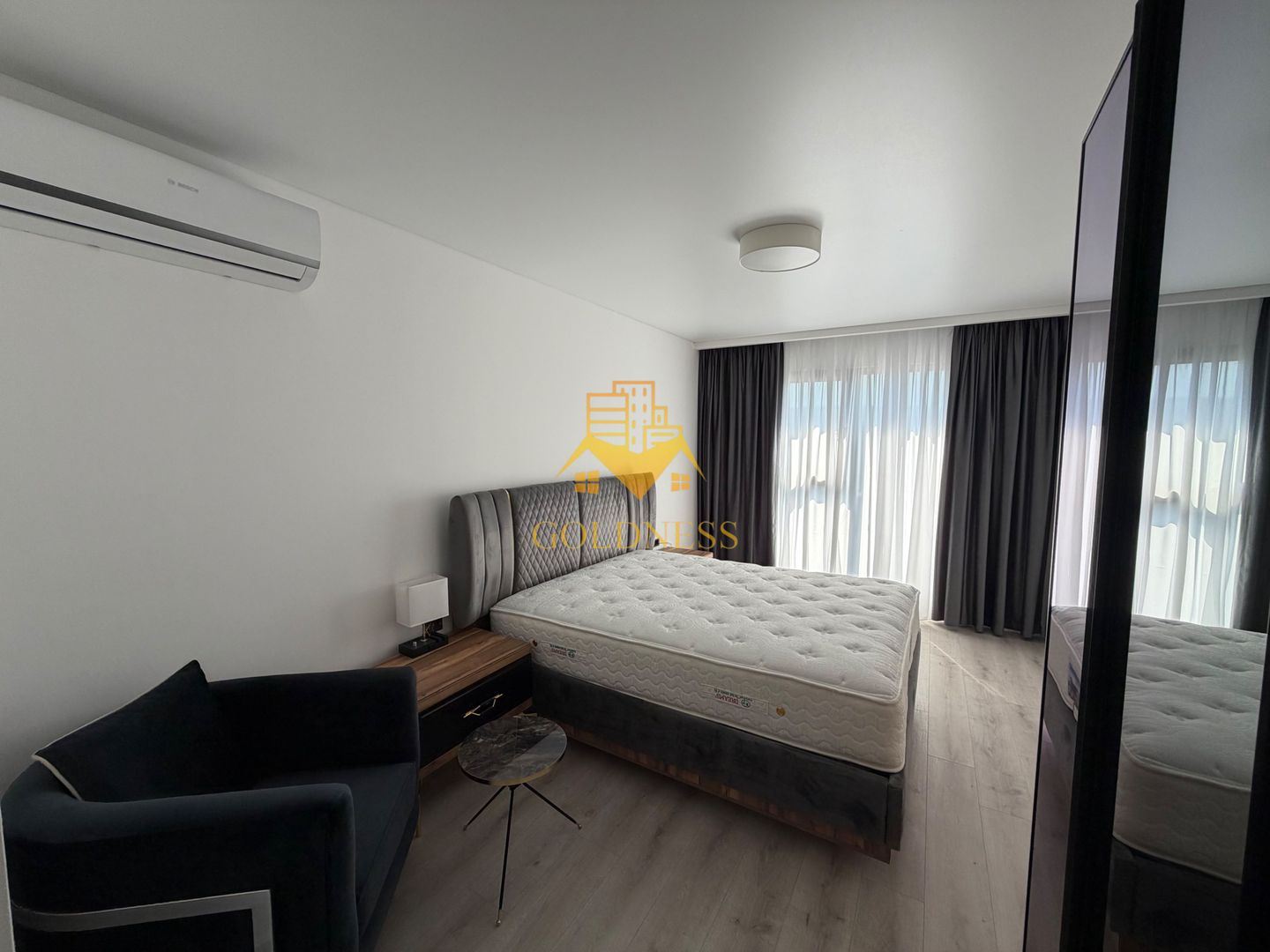3 Camere, Parcare, Modern, Frunzisului, UMF. UTCN, Observatorului,AC - Poză 5