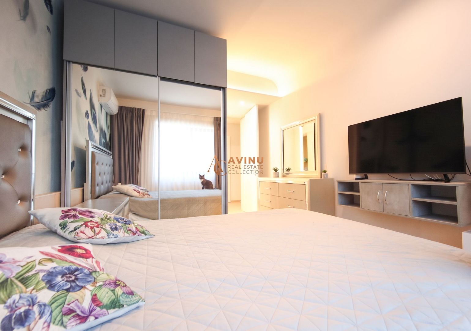 Cortina North | 3 Camere | 77+5mp | Loc De Parcare | Boxa | 0% Comis - Poză 6