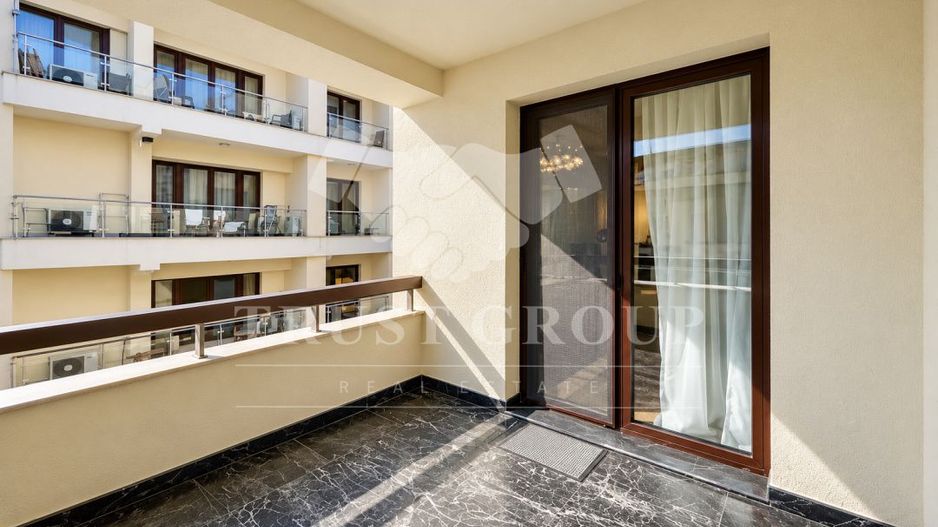 Herastrau | 4 camere | 155mp | loc de parcare - Poză 40