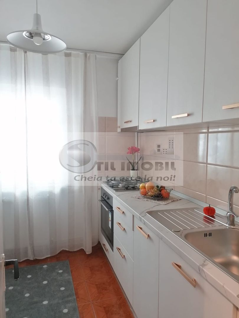 🏡 Apartament 2 camere – Nicolina 2, str. Olarilor 🏡-450 Euro - Poză 13