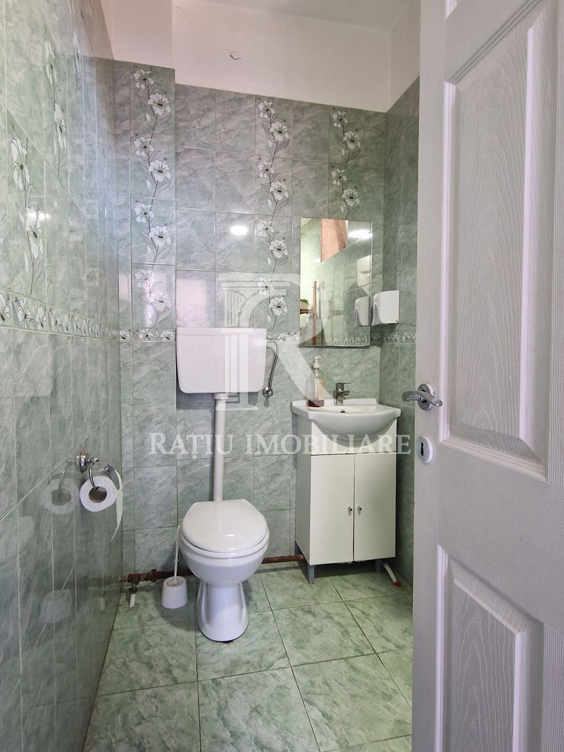 De inchiriat | Spațiu comercial central | Oradea. - Poză 7