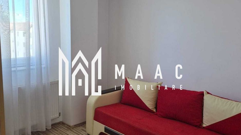 Apartament 3 camere | 74 MPU | Balcon | Turnisor - Poză 7