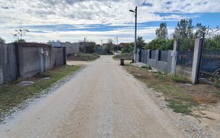 Teren de vanzare in Craiova zona Cernele - Poză 3
