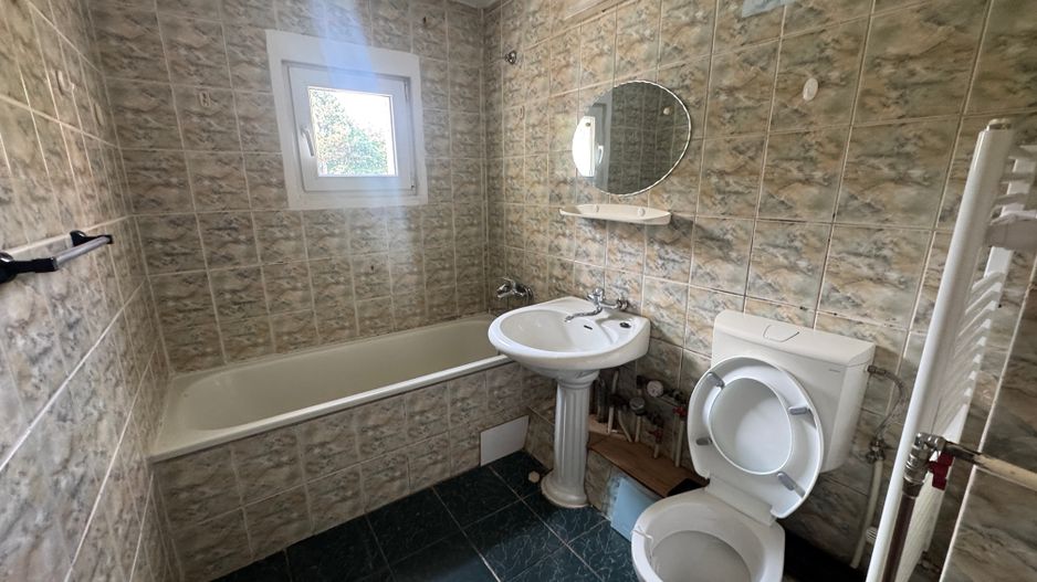 3 camere, P/4, 64 MP.  Zorilor str. Jupiter Zona Sigma, Calea Turzii - Poză 6