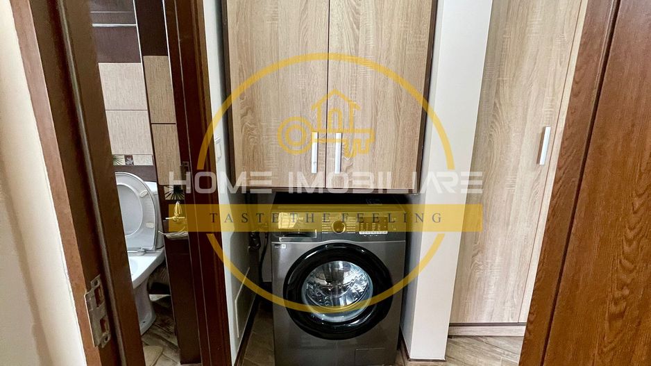 Apartament 2 Camere Decomandat Etaj 2 Rond Vechi 56Mp - Poză 11