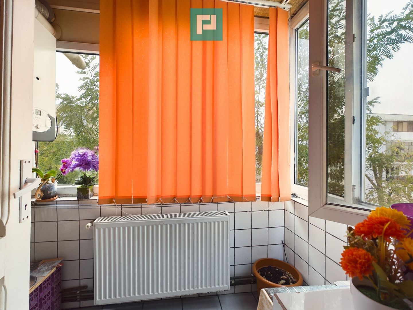 Apartament 2 camere decomandat - Confecții - Poză 12