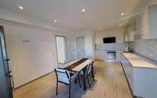 Casa Sibiu, terase panoramice, garaje, teren mare, Sura Mica - Poză 7