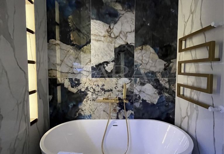 Apartament spectaculos. Pentru Pretentiosi. Zona Ultracentrala. - Poză 3