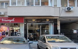 Spatiu comercial zona emblematica // 42mp // Calea Victoriei // Hotel Berthlot - Poză 4