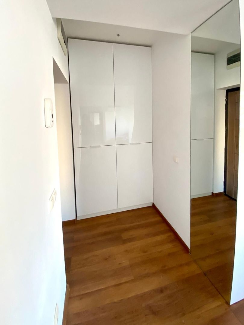Apartment 2 camere vedere Lac Pipera zona Pipera Plaza Rond OMV - Poză 4