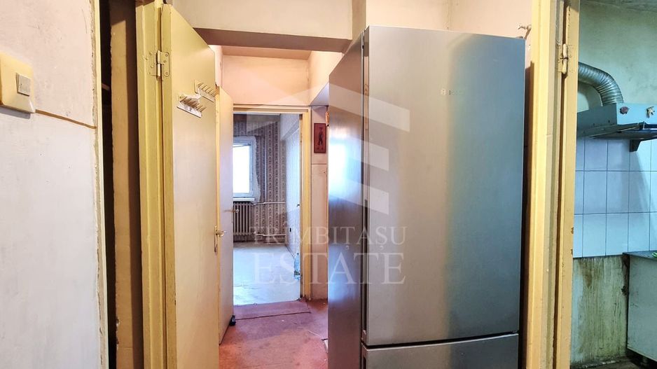 3 Cam Militari–Lujerului-Metrou-Parc Tudor Vladimirescu - De renovat - Poză 15