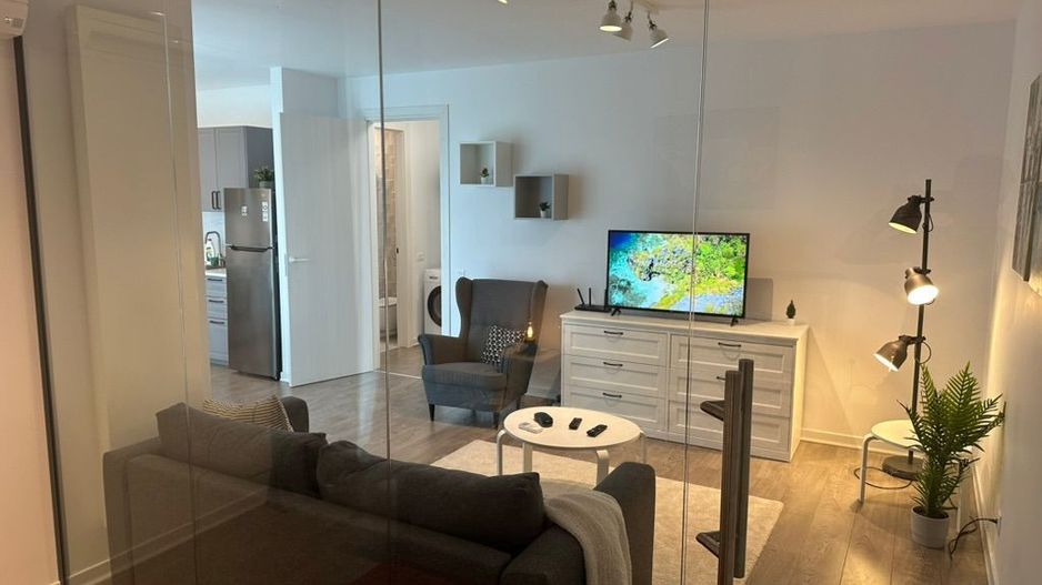 Vanzare Studio Dublu Cloud 9 Residence - Poză 1