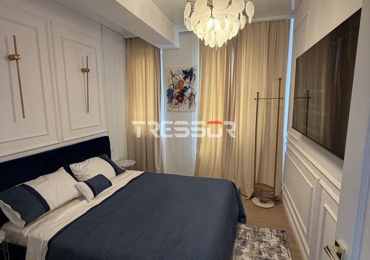 Apartament 2 camere Campus Tomis Nord, parcare inclusă - Poză 6