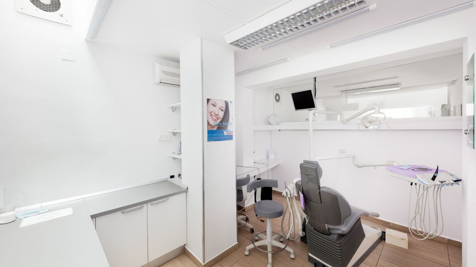 Spatiu de birouri - Poză 22