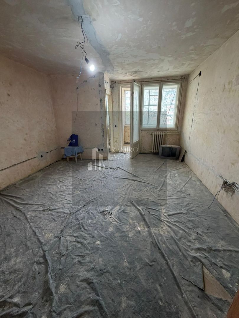 Garsoniera Soseaua Giurgiului / Piata Progresul / Eroii Revolutiei xy - Poză 3