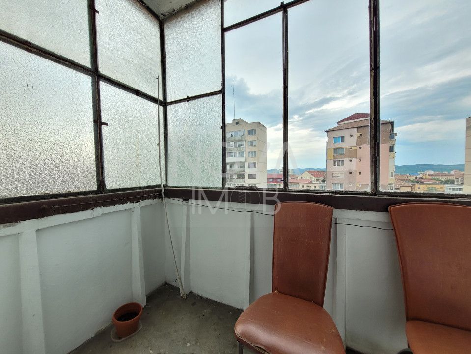 Apartament 2 camere decomandat -  Mihai Viteazu - Poză 6