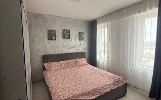Apartament 3 camere decomandat, Șos. Nicolina, ansamblul Ideal Residence, Iași - Poză 5