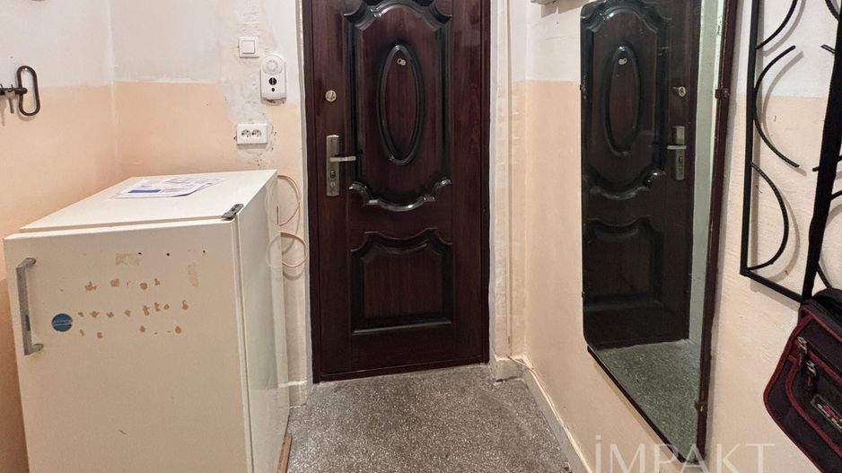 Apartament 2 camere – Mănăștur | Etaj 3/4 - Poză 9