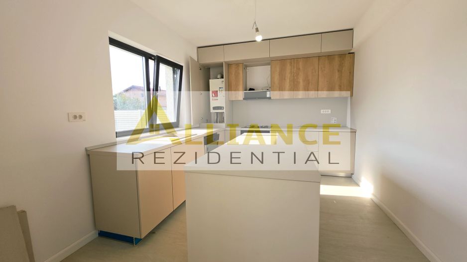 Vila 4 Camere | Mobilată si utilata | Curte amenajata - Poză 9