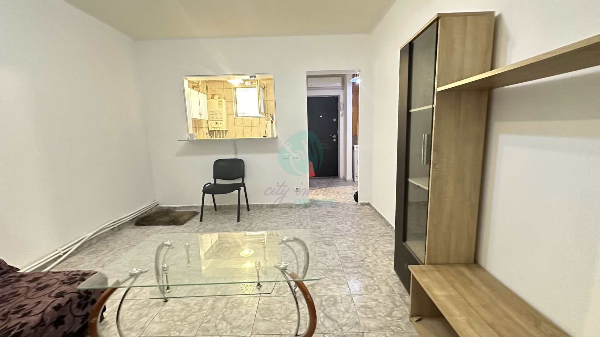 2 camere decomandate - Piata Sfantul Stefan - Poză 2