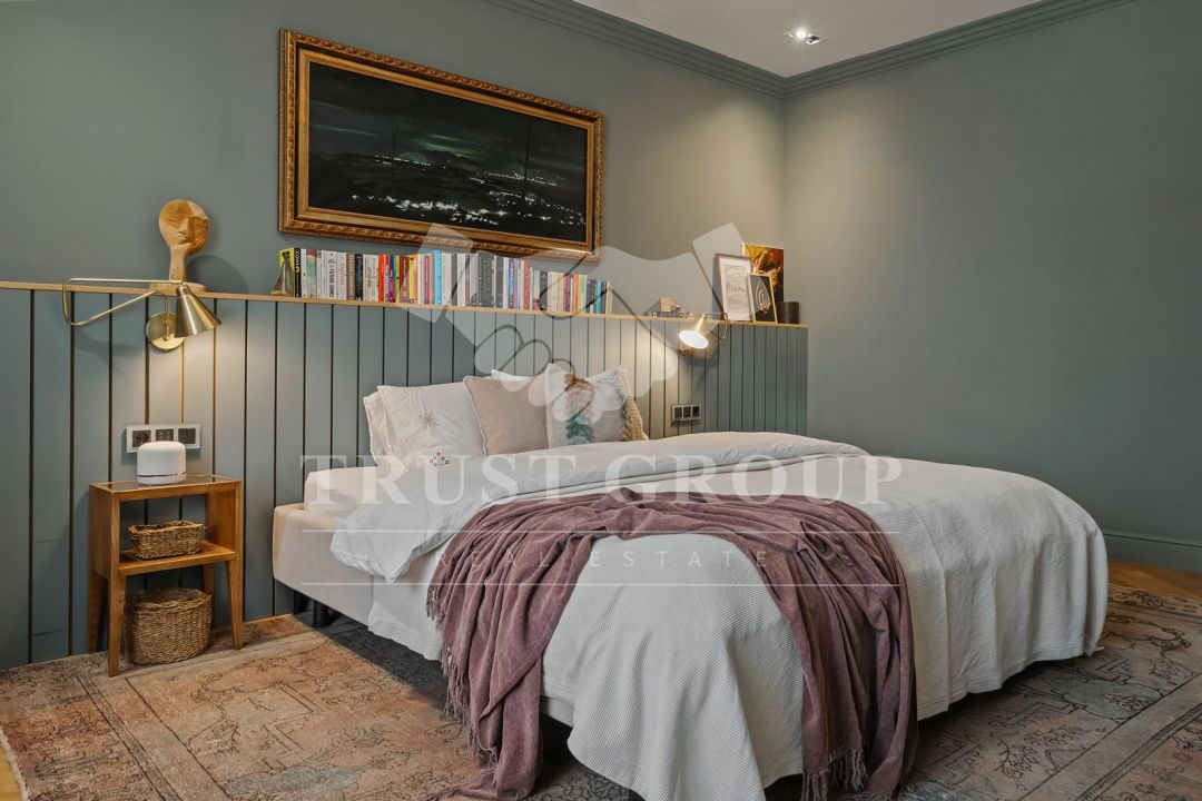 Penthouse 4 Camere Floreasca 180mp | Terasa 80 mp | 2 locuri de parcare - Poză 11