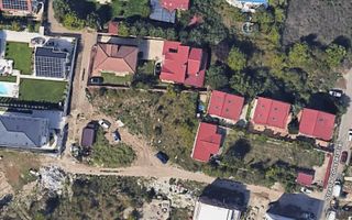 Drumul Potcoavei | Acte depuse pt autorizatie | 299,000+TVA |Zona vile - Poză 2
